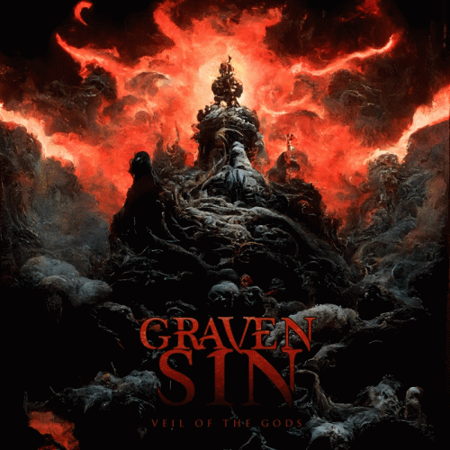 Graven Sin : Veil of the Gods